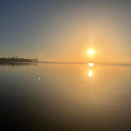 Villa Bonito Amanecer Los Alcázares Exterior foto